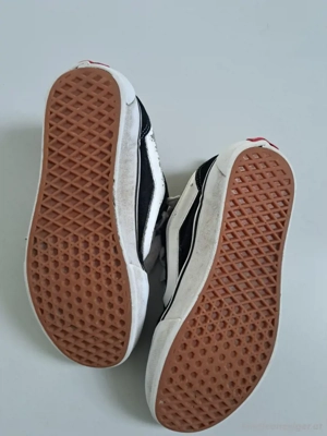 Vans Sneaker Gr. 41 Bild 4