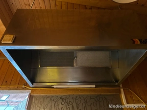 Gastronomie Dunstabzug