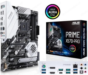 Gaming-PC (Ryzen 9 5900X, 2TB M2 SSD, 32GB Ram, RTX3070, WLan) - TOP Bild 3