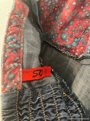  Jeanskleid QS by S.Oliver Bild 3