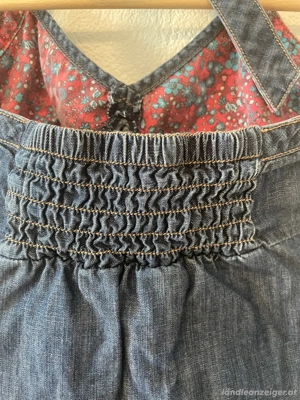  Jeanskleid QS by S.Oliver Bild 5