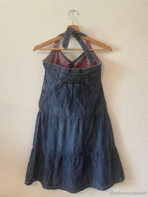  Jeanskleid QS by S.Oliver Bild 2