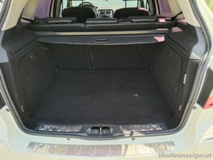 Mercedes B 170 Bild 3