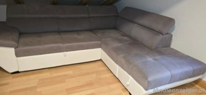 Wohnzimmer Couch 