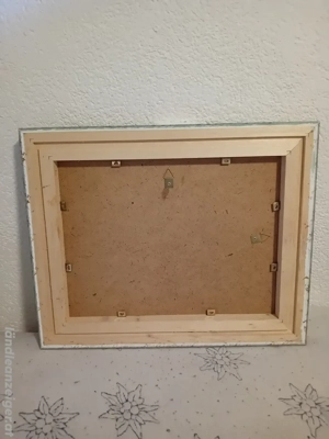 Modernes Bild  Lä.51 hö.41 Bild 2