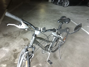 Fahrrad MARIN zu verkaufen Bild 2