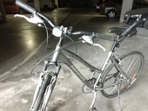 Fahrrad MARIN zu verkaufen Bild 4