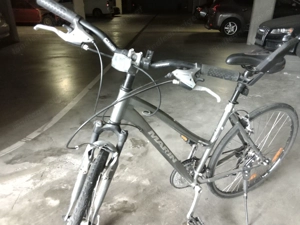 Fahrrad MARIN zu verkaufen Bild 5