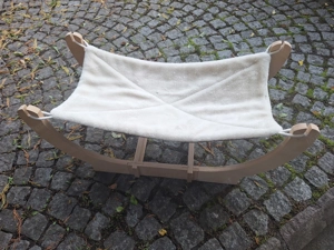 Katzenhängematte Bild 2