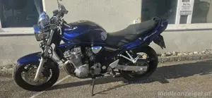 Suzuki GSF 600 Bandit