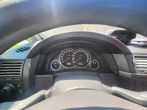 Opel Meriva 1,6 16V Style Kombi   Family Van Bild 7