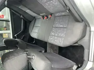 Mercedes C180 1996 Bild 7