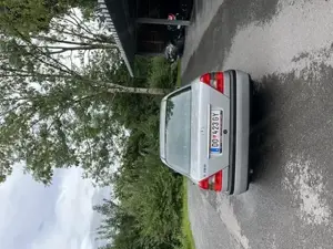 Mercedes C180 1996 Bild 8