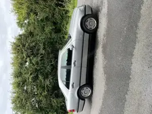 Mercedes C180 1996 Bild 10