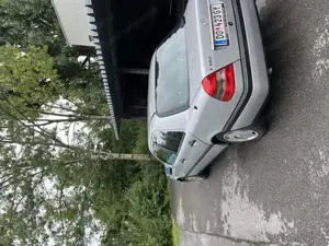 Mercedes C180 1996 Bild 9