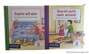 Kinder Bücher Bild 2