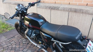 zu Verkaufen Moto Guzzi v7  Bild 5