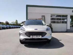Ford Kuga Bild 8