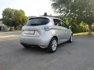 Renault Zoe Bild 5