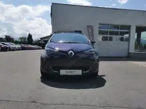 Renault Zoe Bild 8