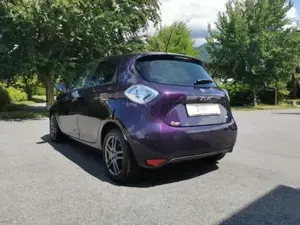 Renault Zoe Bild 3