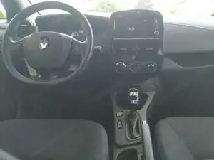 Renault Zoe Bild 14