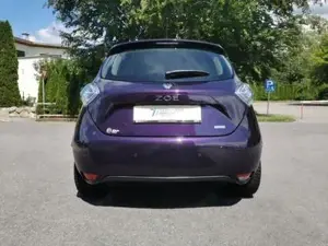 Renault Zoe Bild 4