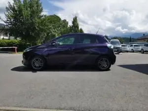 Renault Zoe Bild 2