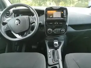 Renault Zoe Bild 13