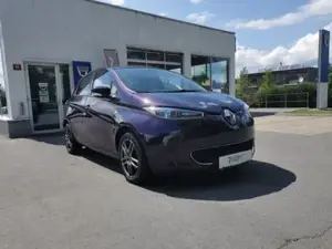 Renault Zoe Bild 7