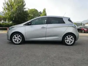 Renault Zoe Bild 2