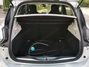 Renault Zoe Bild 10