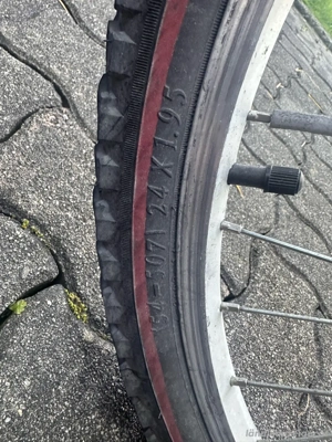 Mountainbike  Bild 3