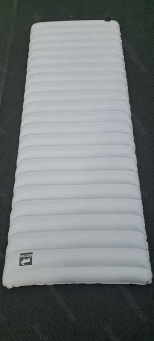 Nordcap Luftmatratze Tornio XL Bild 3