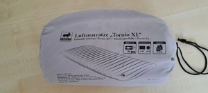Nordcap Luftmatratze Tornio XL Bild 2