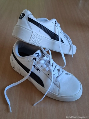 Puma Sneaker Gr 37,5