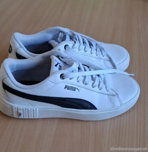 Puma Sneaker Gr 37,5 Bild 3