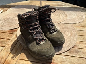 Lowa Wanderschuhe Gr. 37