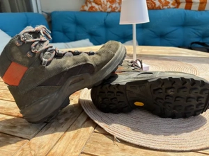 Lowa Wanderschuhe Gr. 37 Bild 2