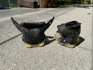 Floating Boots Trainer 2019 Größe P00