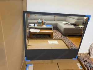 Zum Verkauf habe ich ein Spiegel.