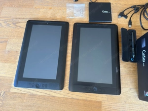  WACOM Cintiq 13HD DTK-1300   K0 LCD pen tablet plus backup tablet Bild 3