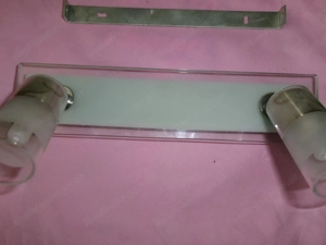 kleine Decken- oder Waldlampe  Bild 2