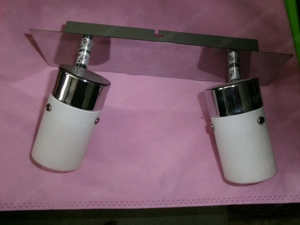 Wand- oder Deckenlampe 