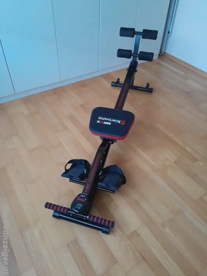 Kendox RowShaper Bild 2