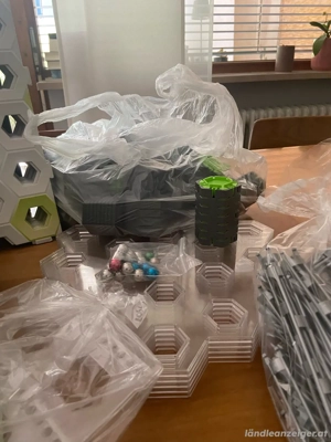 Gravitrax Kugelbahn Bild 4