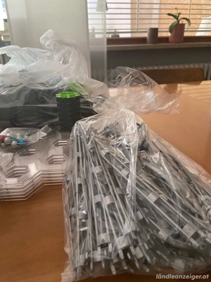 Gravitrax Kugelbahn Bild 5