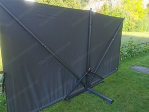 Sichtschutz NEU 150x280cm
