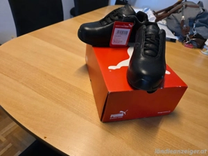 Puma Sicherheitsschuhe Damen Bild 3