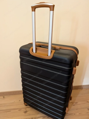 Reisekoffer Groß 93L Bild 3